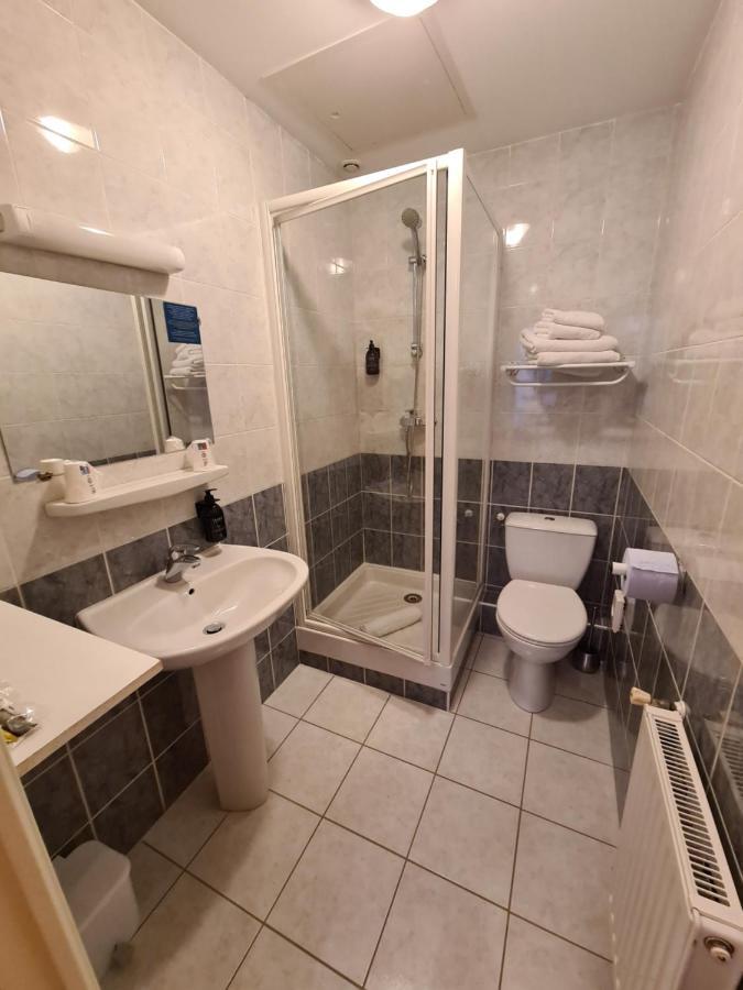 Le Grand Hotel Барселонет Екстериор снимка